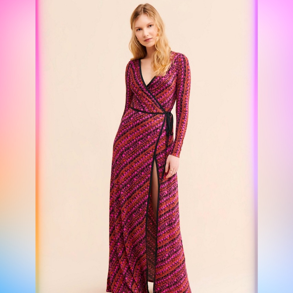 Free People Maxi Dress